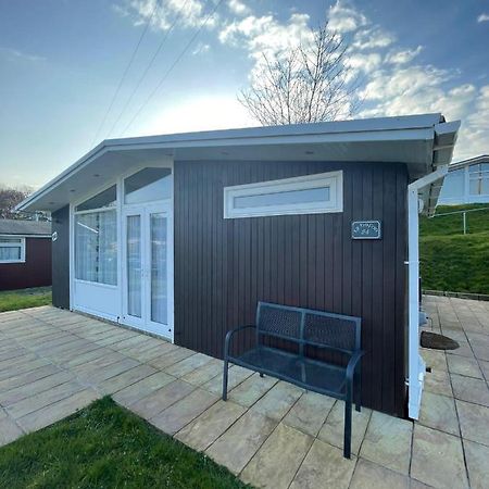 Llanstephan  Lodge 54 Elmrise Park מראה חיצוני תמונה