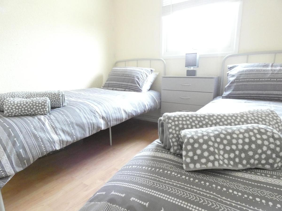 Llanstephan  Lodge 54 Elmrise Park מראה חיצוני תמונה